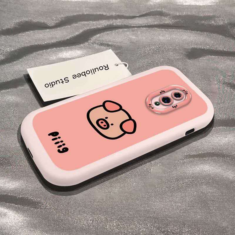Verspielte Hunde-iPhone-Hülle | Süße Schutzhülle für Apple-Telefone