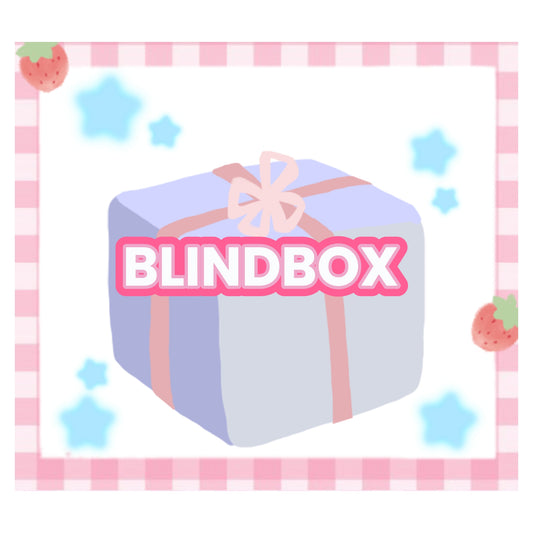 BLINDBOX